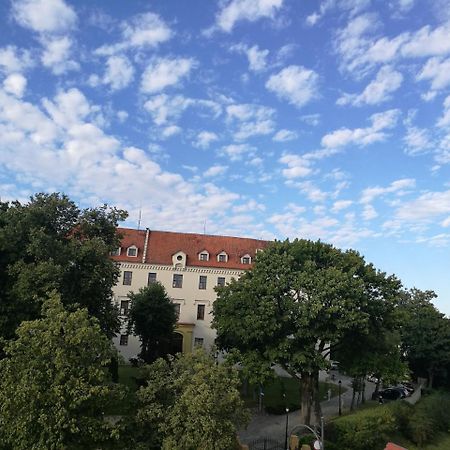 Apatramentymer Ryn - Idealny Dla Ciebie Dış mekan fotoğraf