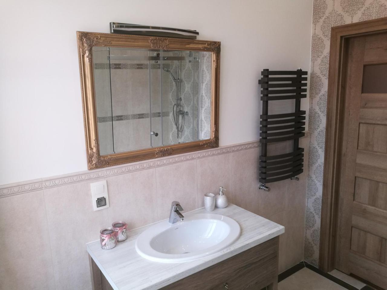 Apatramentymer Ryn - Idealny Dla Ciebie Dış mekan fotoğraf