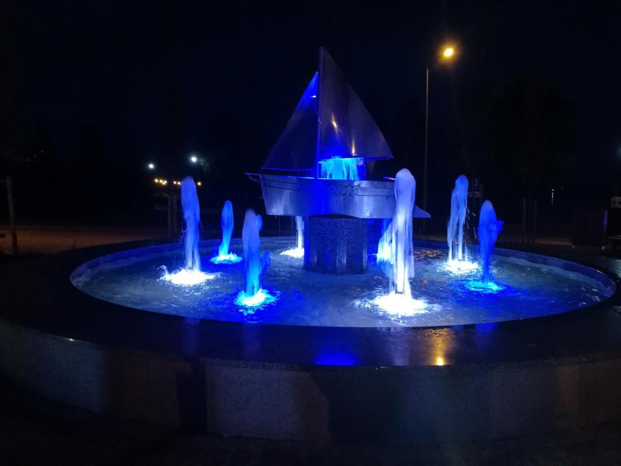 Apatramentymer Ryn - Idealny Dla Ciebie Dış mekan fotoğraf